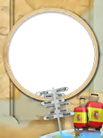 Frames: Spain