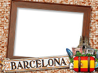 Frames: Spain
