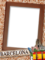Frames: Spain