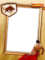 Frames: Spain