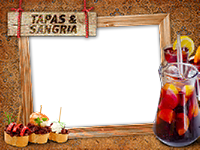 Frames: Spain