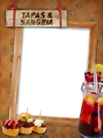 Frames: Spain
