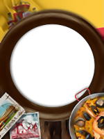 Frames: Spain