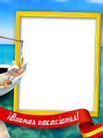 Frames: Spain