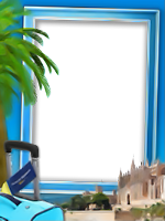 Frames: Spain