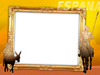 Frames: Spain