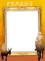 Frames: Spain