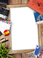 Frames: Spain