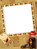Frames: Spain