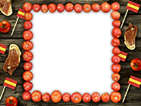Frames: Spain