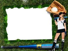 Marcos: Paquete de deportes