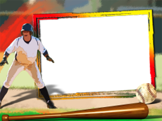 Marcos: Paquete de deportes