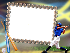 Marcos: Paquete de deportes