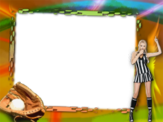 Marcos: Paquete de deportes