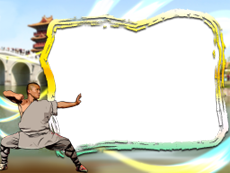 Marcos: Paquete de deportes