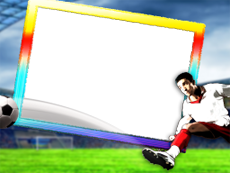 Marcos: Paquete de deportes