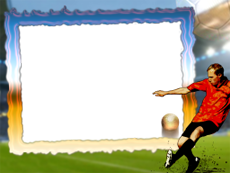 Marcos: Paquete de deportes