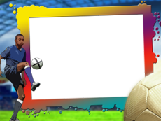 Marcos: Paquete de deportes