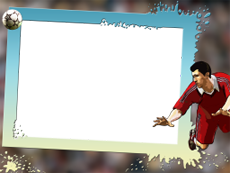 Marcos: Paquete de deportes