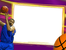 Marcos: Paquete de deportes