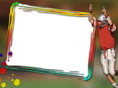 Marcos: Paquete de deportes