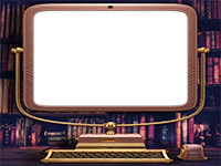 Frames: Steampunk Pack