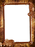 Frames: Steampunk Pack