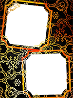 Frames: Steampunk Pack