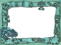 Frames: Steampunk Pack