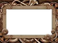 Frames: Steampunk Pack