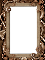 Frames: Steampunk Pack