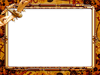 Frames: Steampunk Pack