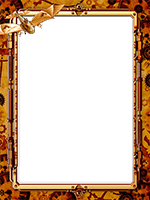 Frames: Steampunk Pack