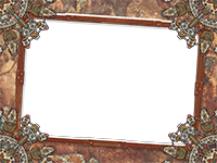 Frames: Steampunk Pack