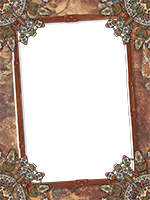 Frames: Steampunk Pack