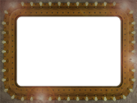 Frames: Steampunk Pack