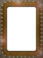 Frames: Steampunk Pack