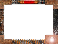 Frames: Steampunk Pack