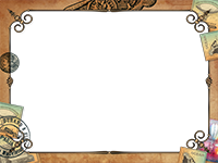 Frames: Steampunk Pack