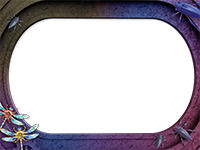 Frames: Steampunk Pack