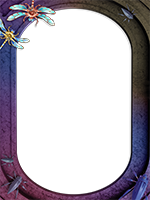 Frames: Steampunk Pack