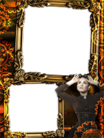 Frames: Steampunk Pack