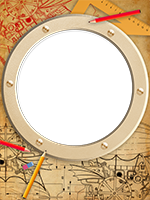 Frames: Steampunk Pack