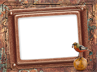 Frames: Steampunk Pack