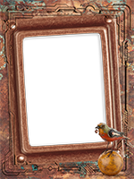 Frames: Steampunk Pack