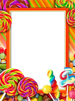 Frames: Sweet Pack