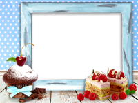 Frames: Sweet Pack