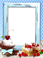 Frames: Sweet Pack