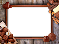 Frames: Sweet Pack