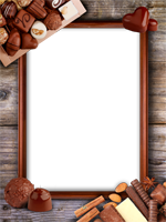 Frames: Sweet Pack